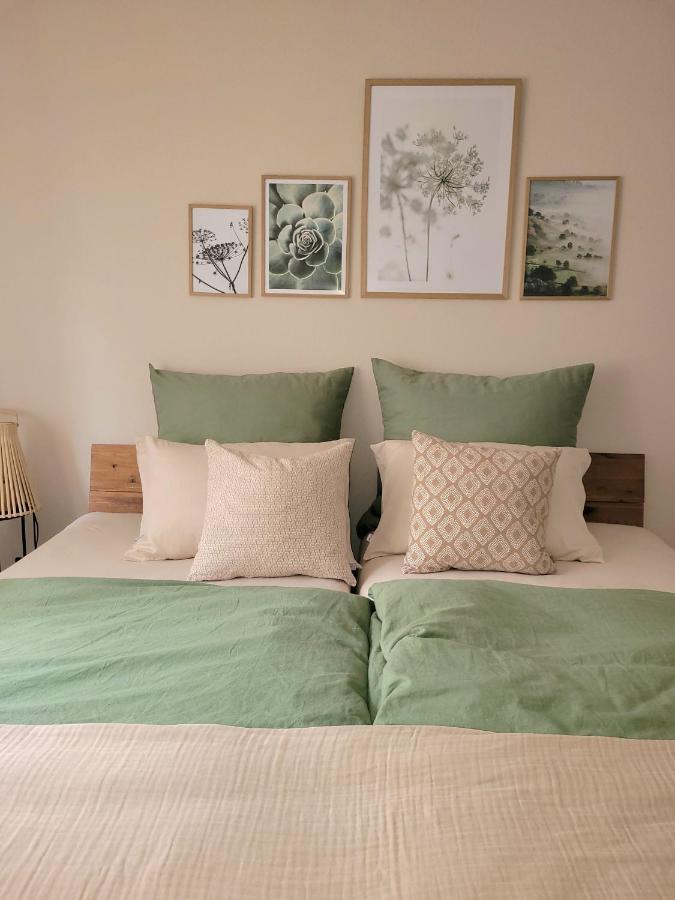 Ferienwohnung Anna Maria แอร์ดิง ภายนอก รูปภาพ