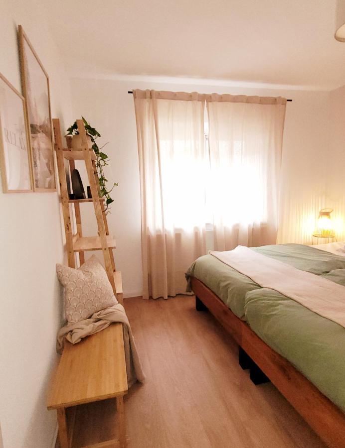 Ferienwohnung Anna Maria แอร์ดิง ภายนอก รูปภาพ
