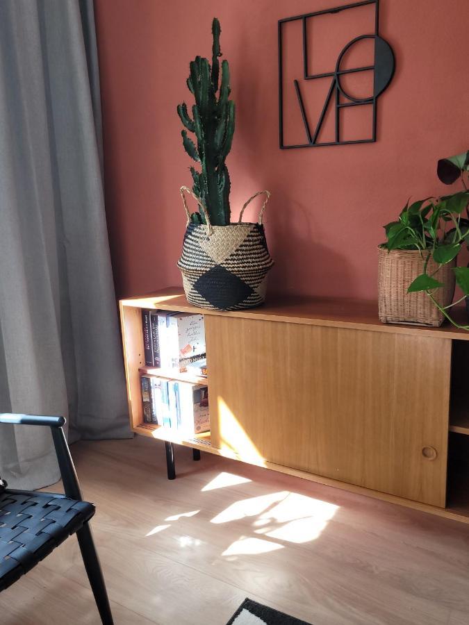 Ferienwohnung Anna Maria แอร์ดิง ภายนอก รูปภาพ